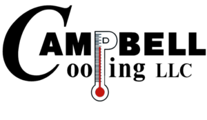 Campbell Cooling Logo