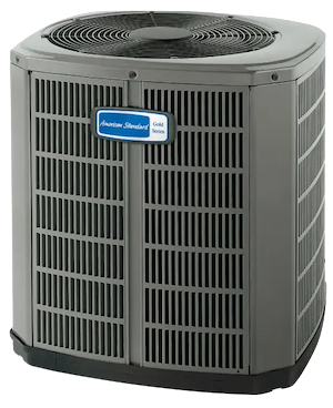 Campbell Cooling offers American Standard cooling solutions