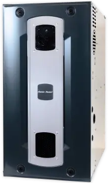 American Standard Gas Furnace Canpbell Cooling • American Standard Gas Furnace
