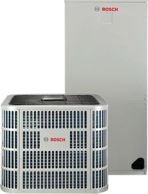 Campbell Cooling offers Bosch cooling solutions