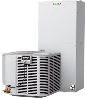 Campbell Cooling offers Ecoer cooling solutions