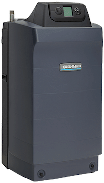 Williamson:Weil-McLain gas boiler Campbell Cooling • Williamson:Weil-McLain gas boiler